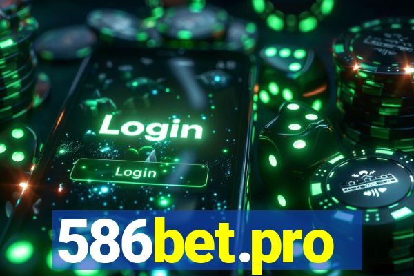 586bet.pro