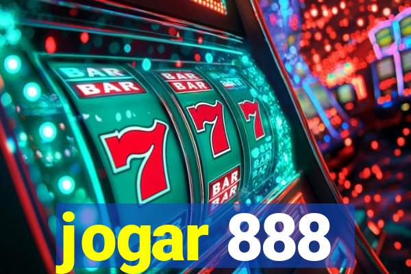 jogar 888