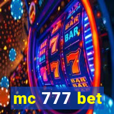 mc 777 bet