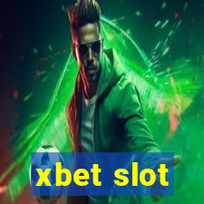 xbet slot