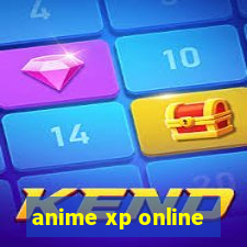 anime xp online