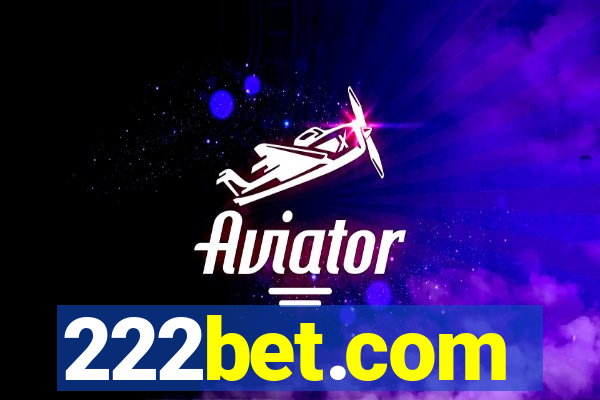 222bet.com