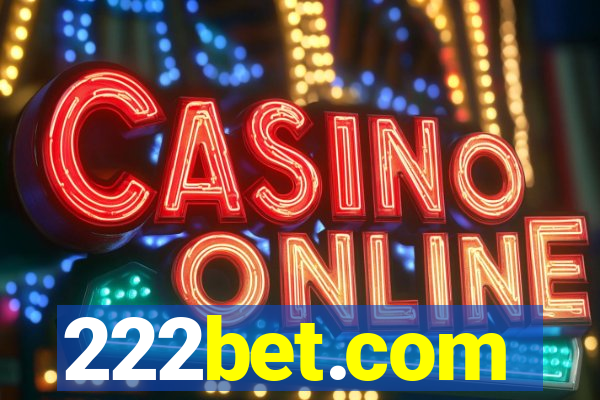 222bet.com