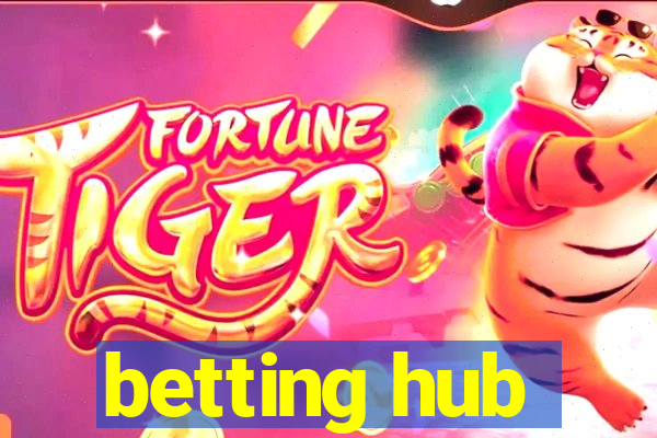 betting hub