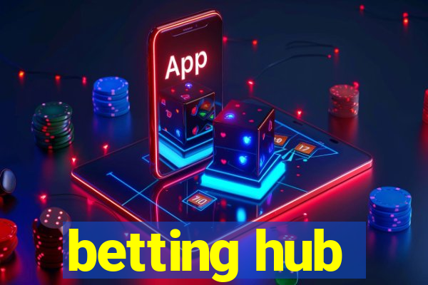 betting hub