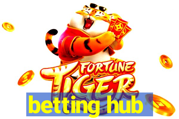 betting hub