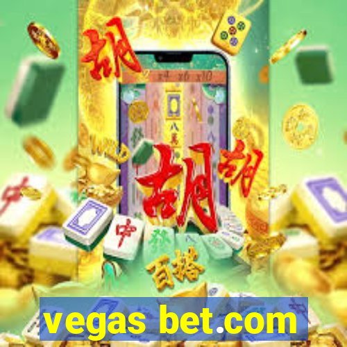 vegas bet.com