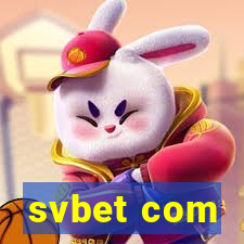 svbet com