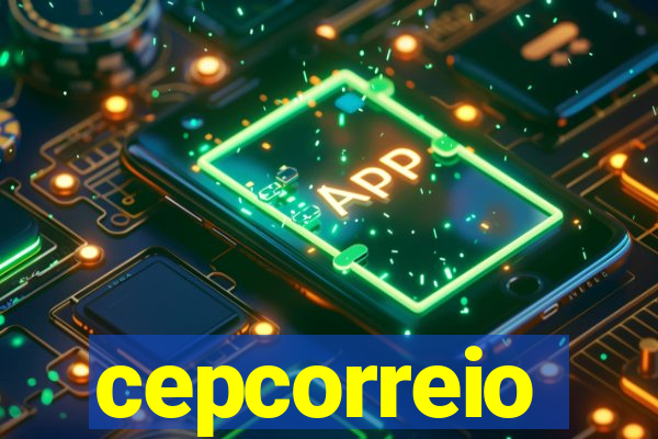 cepcorreio