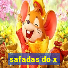 safadas do x