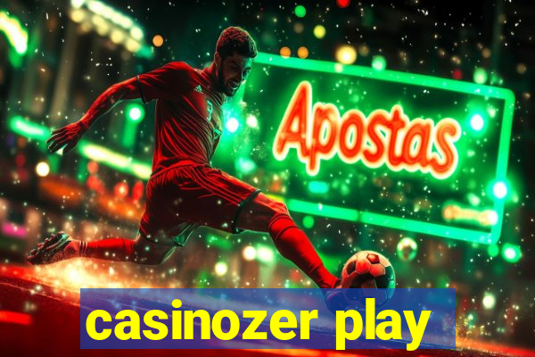 casinozer play