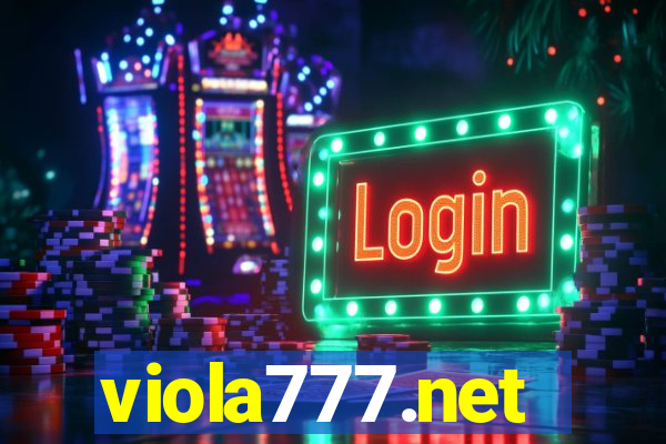 viola777.net