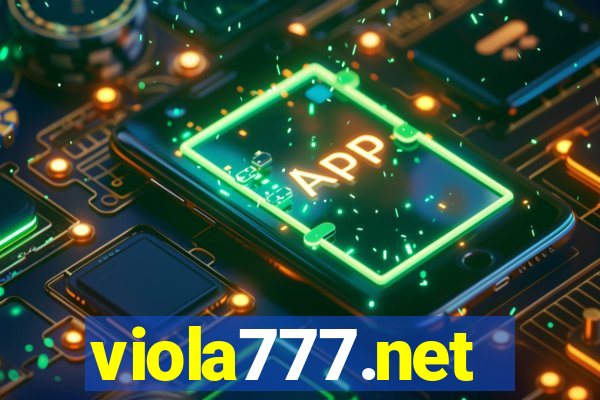 viola777.net