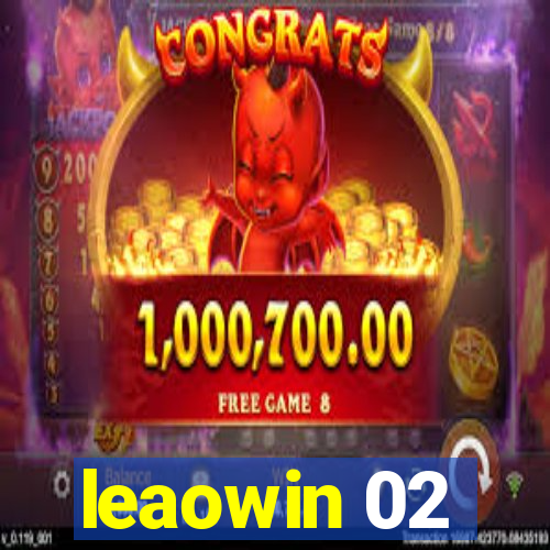 leaowin 02