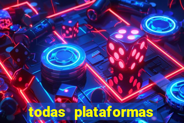 todas plataformas de jogos