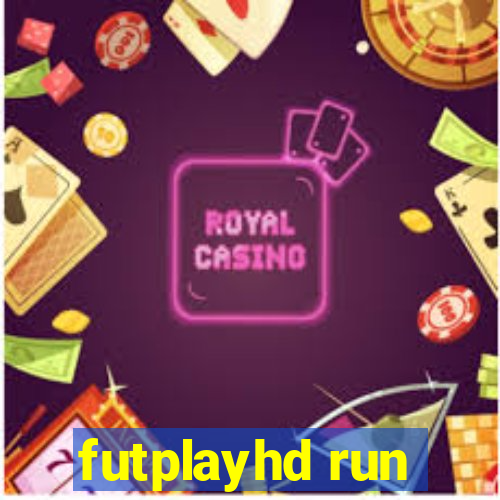 futplayhd run