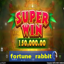 fortune rabbit horario pagante Commercial