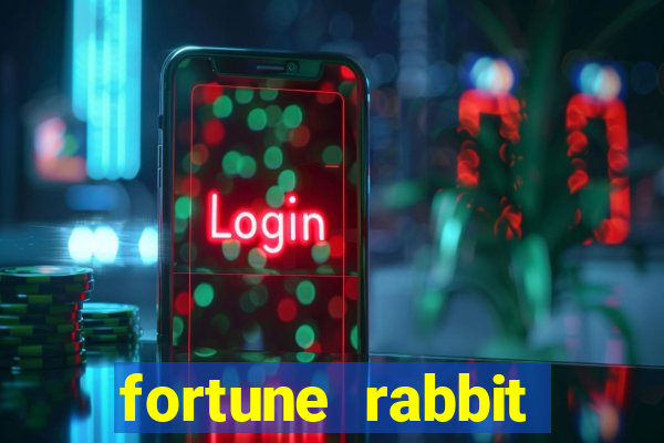 fortune rabbit horario pagante Commercial