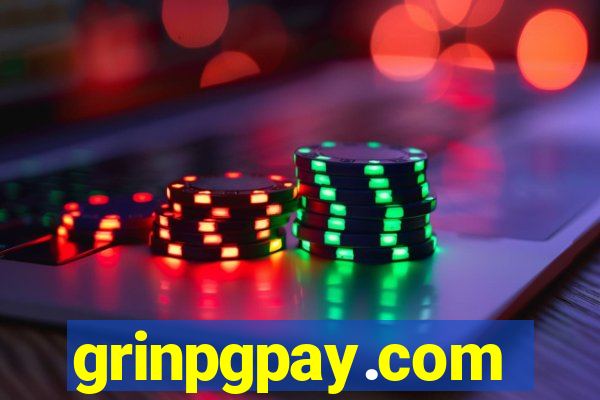 grinpgpay.com