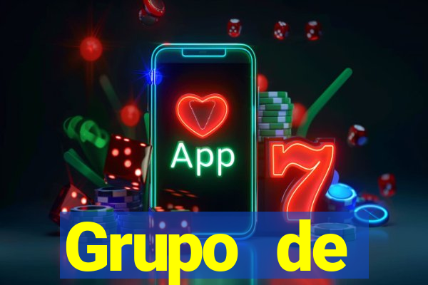 Grupo de alavancagem telegram