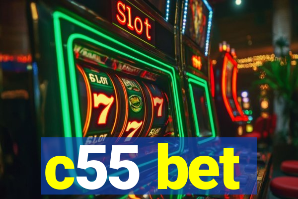 c55 bet