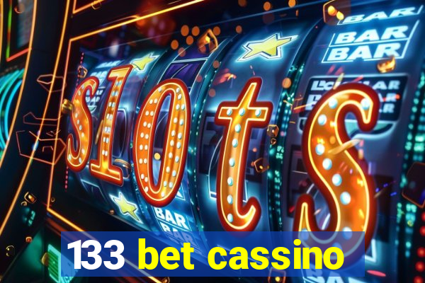 133 bet cassino