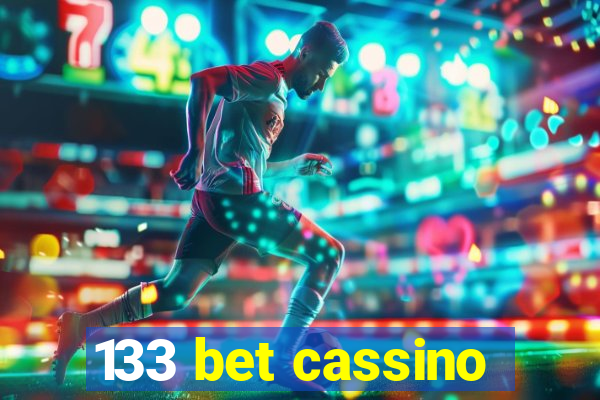 133 bet cassino