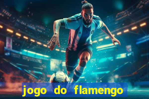 jogo do flamengo online multi