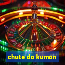 chute do kumon