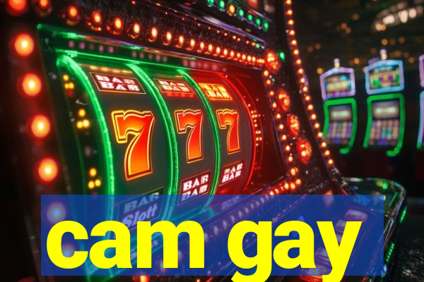 cam gay