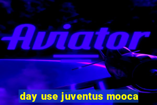 day use juventus mooca