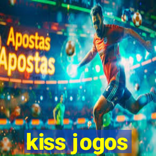 kiss jogos