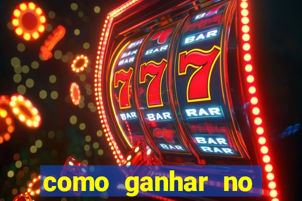 como ganhar no fortune mouse