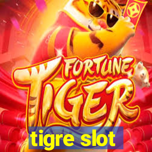 tigre slot