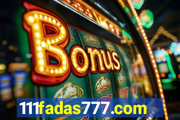 111fadas777.com