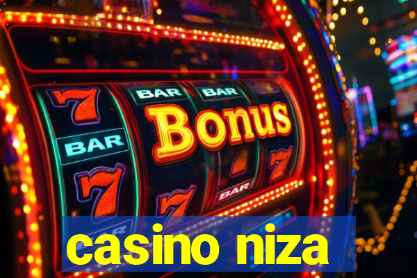 casino niza