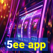 5ee app