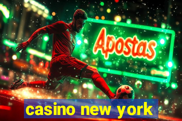 casino new york