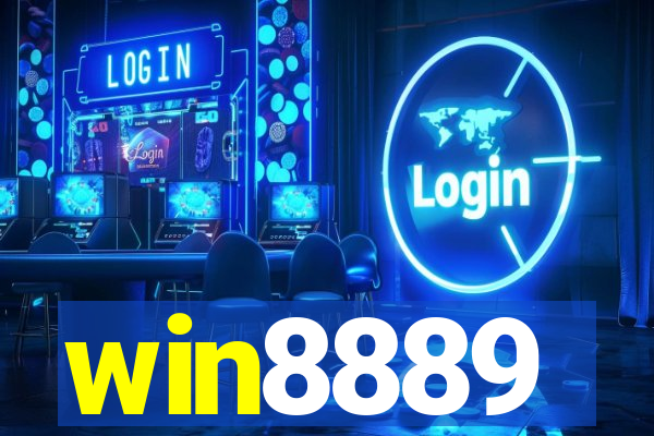 win8889