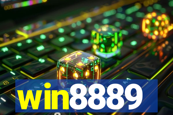 win8889