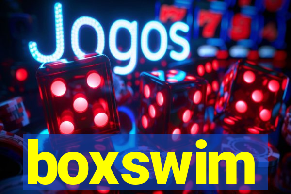 boxswim