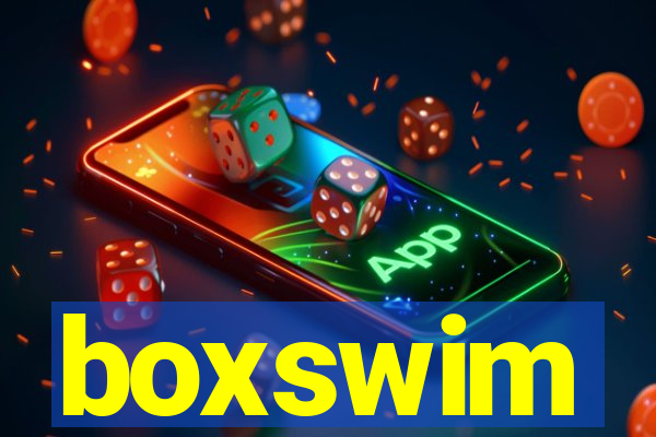 boxswim