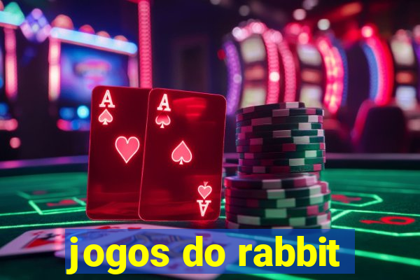 jogos do rabbit