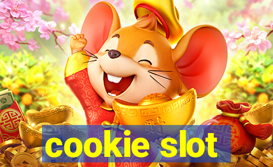 cookie slot