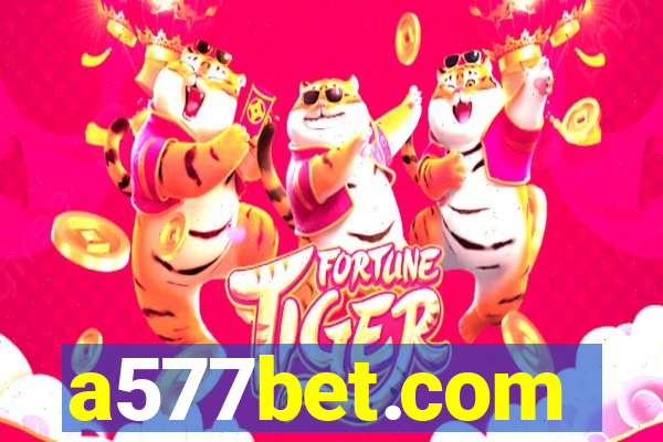 a577bet.com