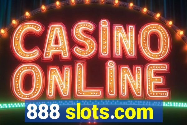 888 slots.com