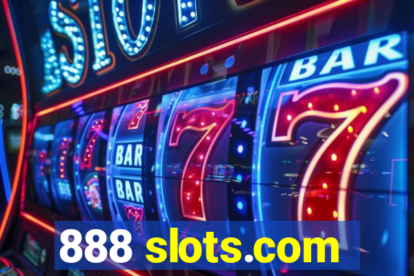 888 slots.com