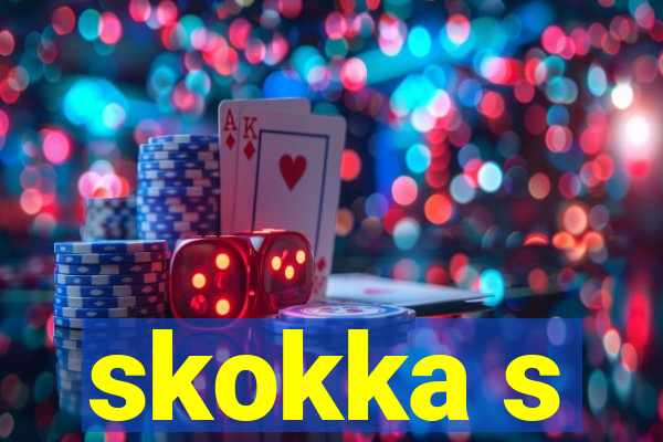 skokka s