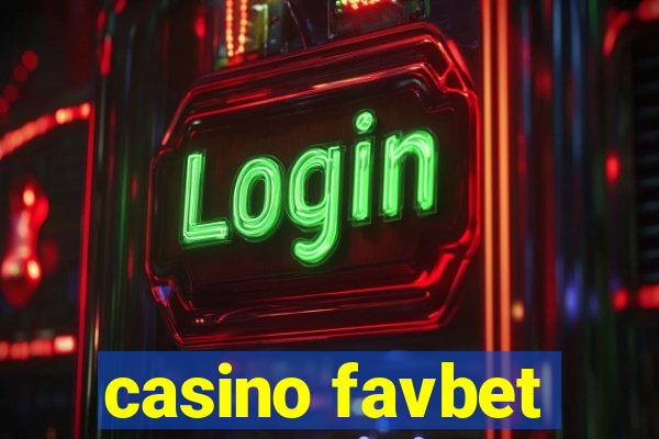 casino favbet