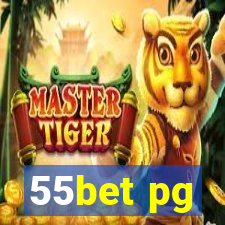 55bet pg